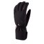 Therm-ic Power Gloves Ski Light Boost - Black - Veľkosť: 7.5
