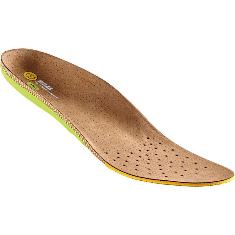 Sidas 3Feet Outdoor Mid - Veľkosť: XL (44-45)