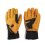 Therm-ic Freeride Ultra Heat Gloves - Velikost: 8