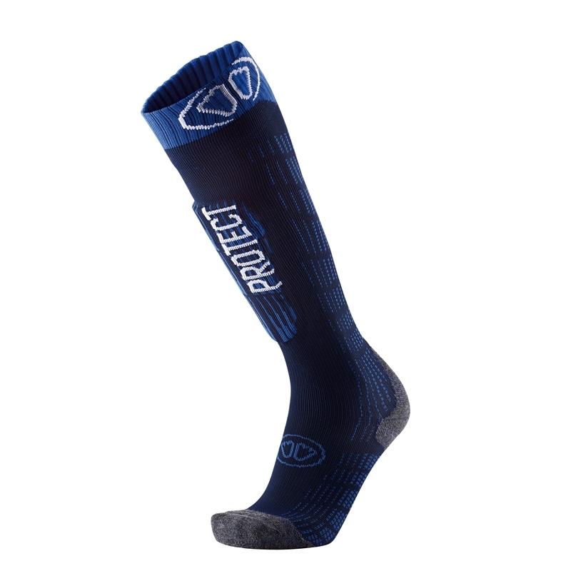 Sidas Ski Protect Socks V2 - Velikost: 42-44
