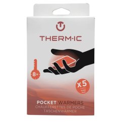 Therm-ic Pocket Warmers (box 5 párov)