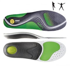 3Feet Active Mid