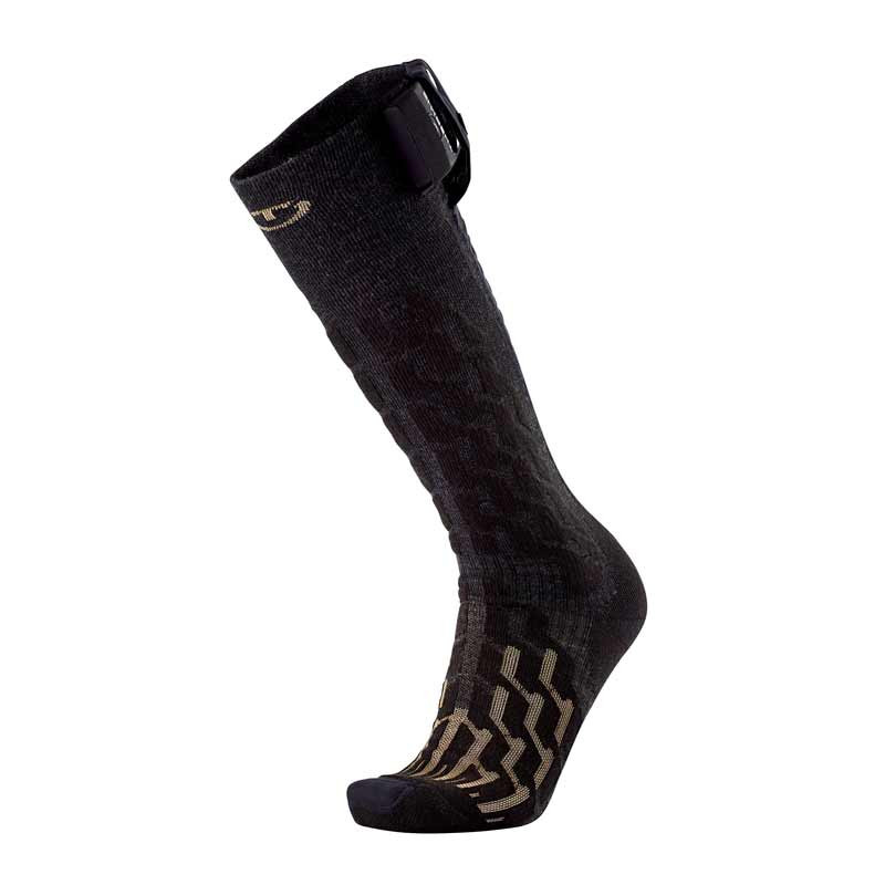 Therm-ic PowerSocks Heat Fusion Men - Veľkosť: 39-41