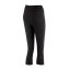 Therm-ic Extra Warm 3/4 Pant Women