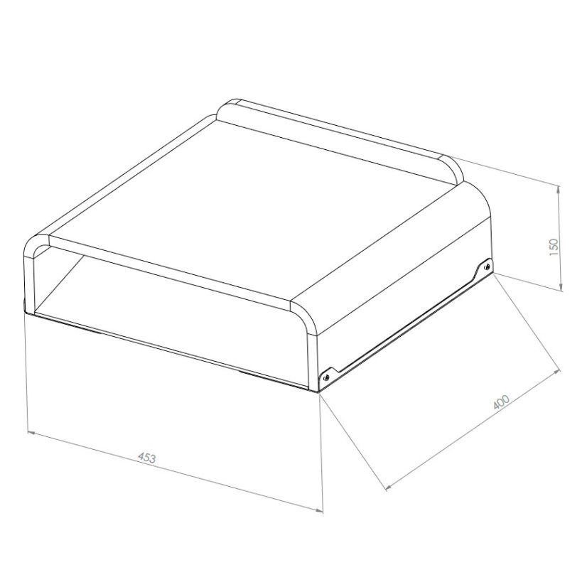 Sidas Podoscope V3