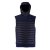 Therm-ic PowerVest Urban Men - tmavě modrá