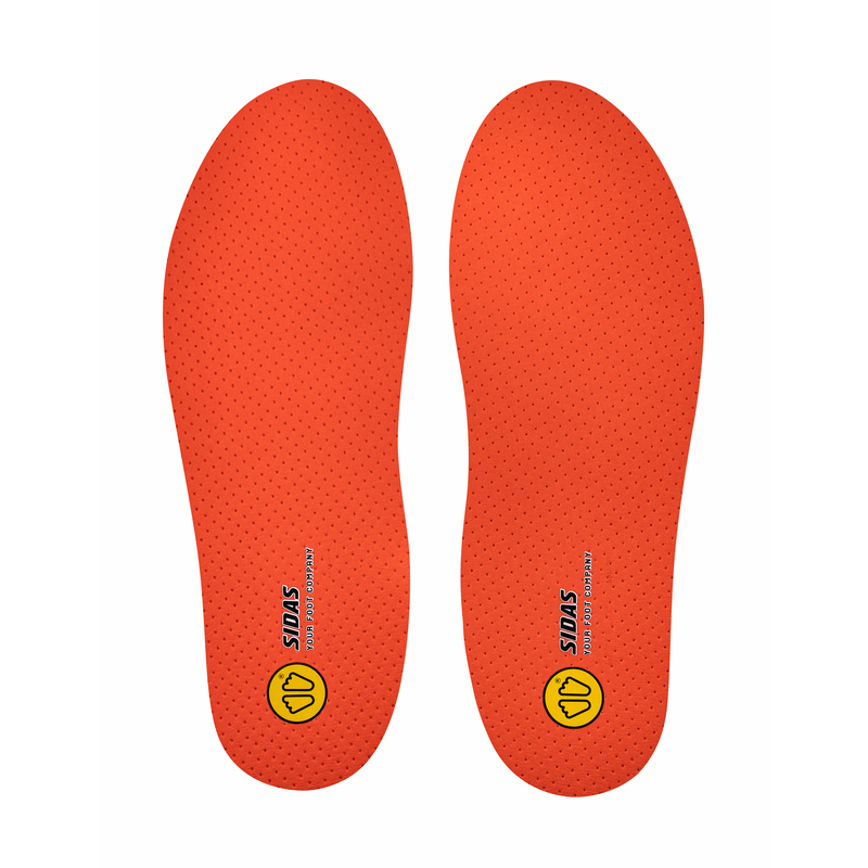 Sidas Custom Ski Touring