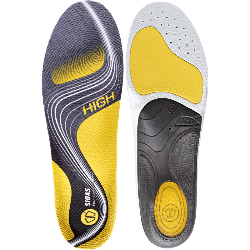 Sidas 3Feet Active High