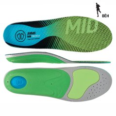 Sidas Run 3Feet Protect Mid