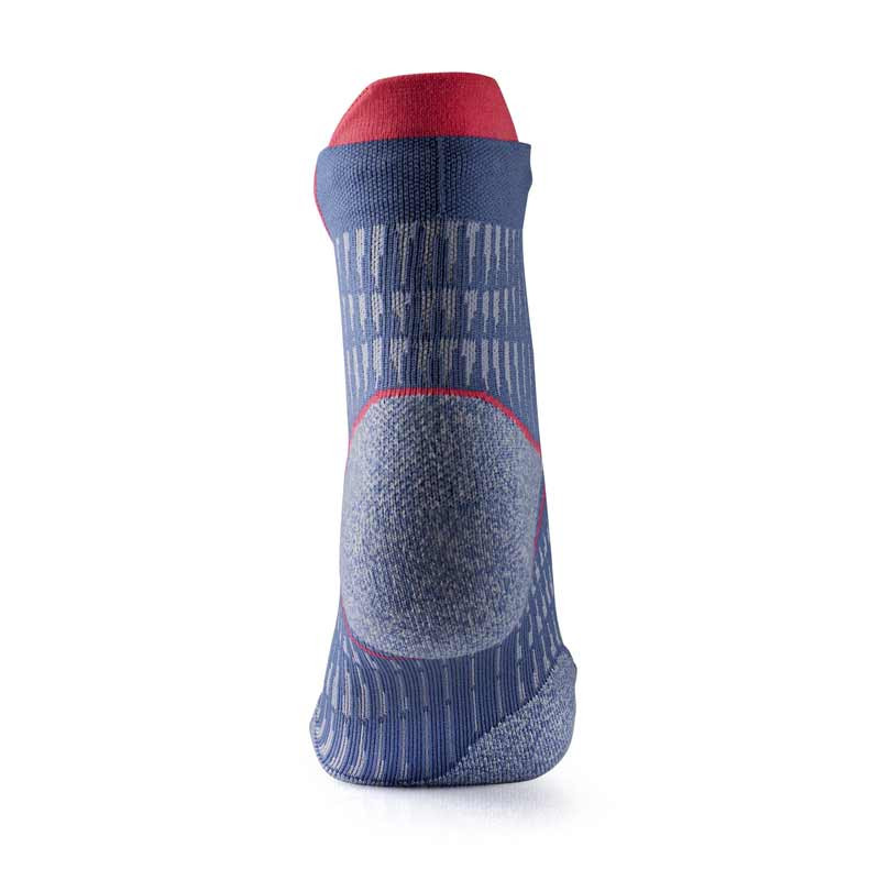 Sidas Run Anatomic Comfort Blue/Pink Women - Veľkosť: 35-36