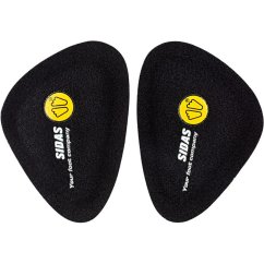 Sidas Foam Met Pads (pár)