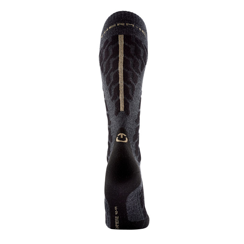 Therm-ic Ski Extra Warm (černá)