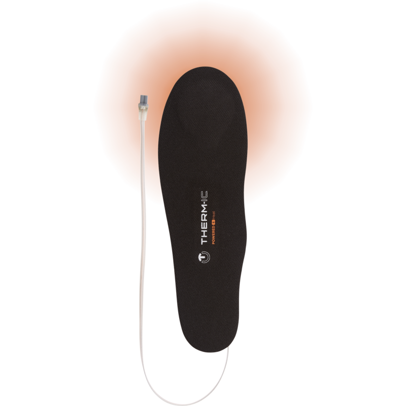Therm-ic Heat Flat