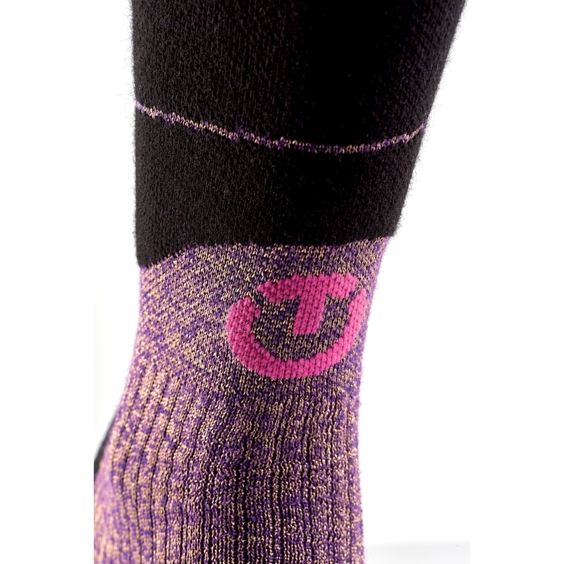 Therm-ic Ski Merino Reflector Women