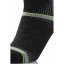 Sidas Run Ultra Black/Yellow