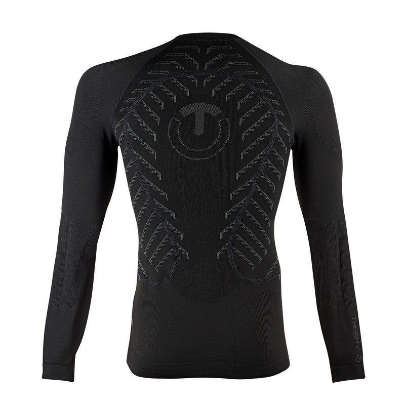 Therm-ic Ultra Warm Baselayer S.E.T. Men - Velikost: XXL
