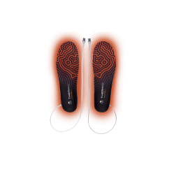 Therm-ic Heat 3D