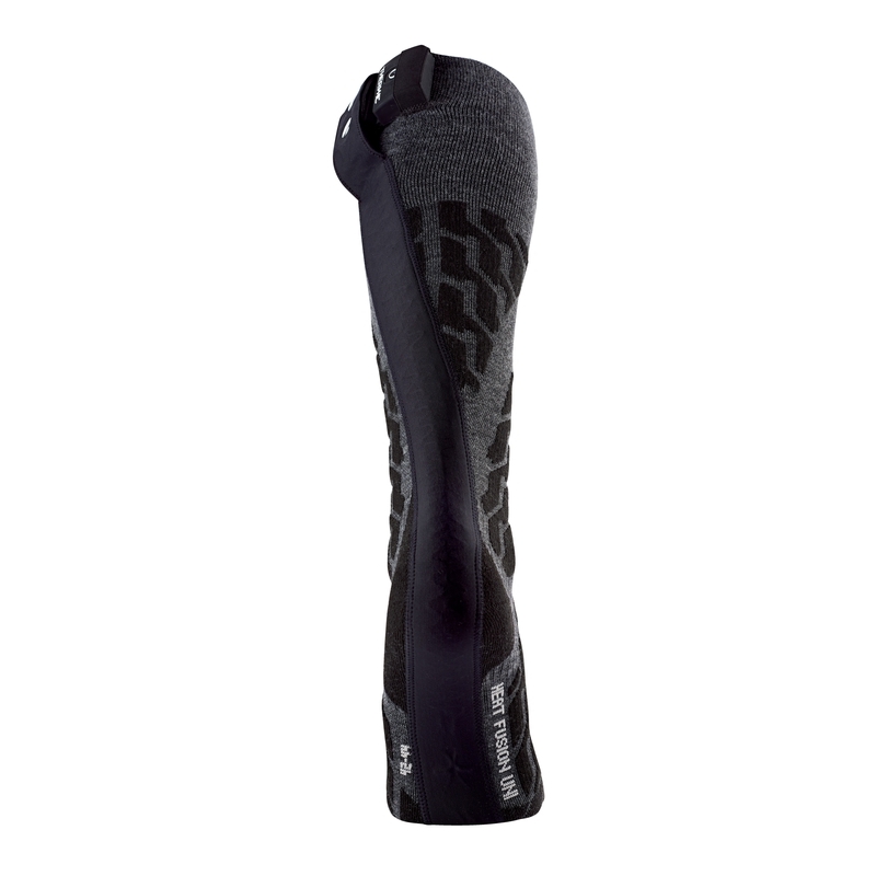 Therm-ic PowerSock Heat Fusion Uni V2