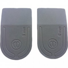 Sidas Heel Lift Soft 6 mm (1 pár)