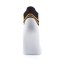 Sidas Run Anatomic Light Ankle White/Black - Velikost: 42-44