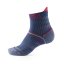 Sidas Run Anatomic Comfort Blue/Pink Women - Veľkosť: 35-36