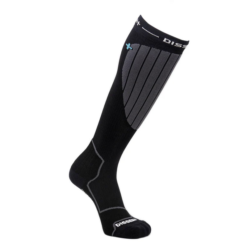 Therm-ic Dissent GFX Compression Hybrid DLX-Wool - Veľkosť: M (40-43)