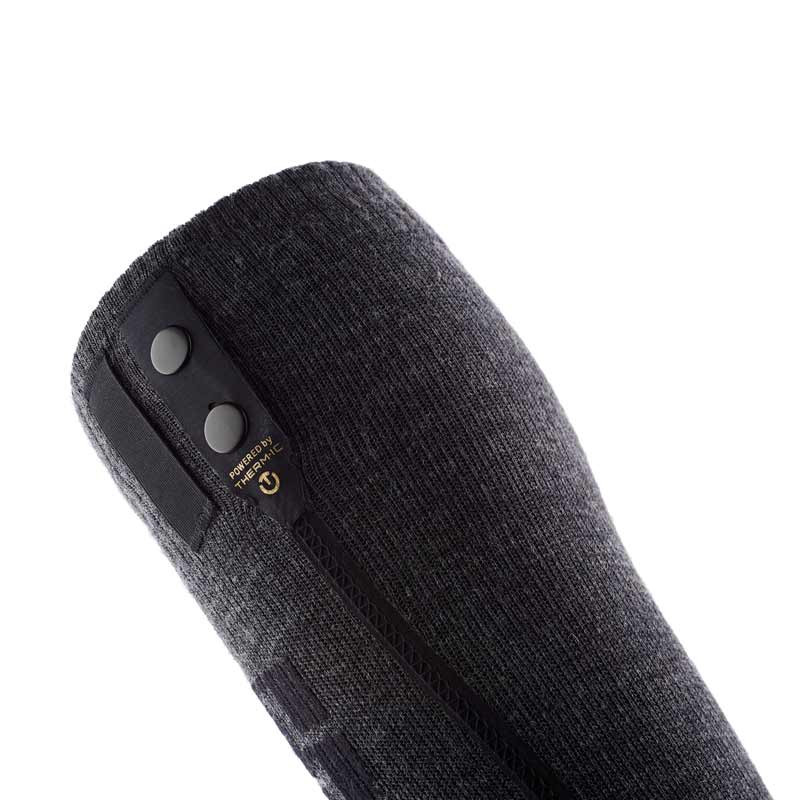 SET Therm-ic Ultra Warm Comfort Socks S.E.T + S-Pack 1200 - Veľkosť: 37-38