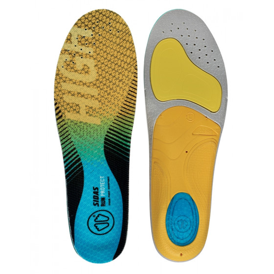 Sidas Run 3Feet Protect High - Velikost: XXL (46-48)