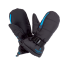 Therm-ic Warmer Ready Gloves Junior - modrá