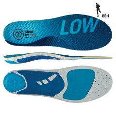Sidas Run 3Feet Sense Low