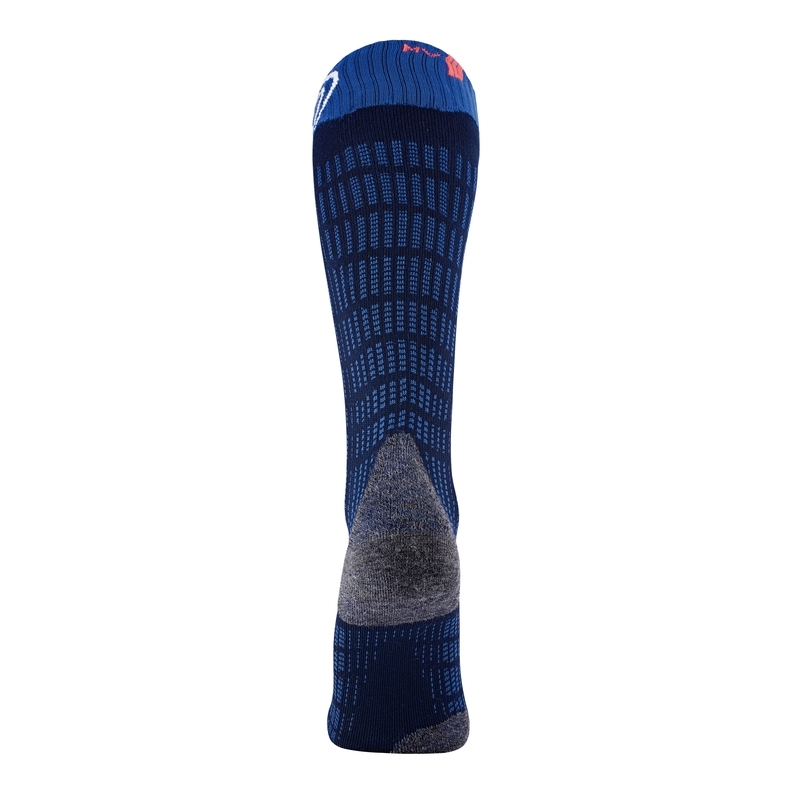 Sidas Ski Protect Socks V2 - Velikost: 42-44
