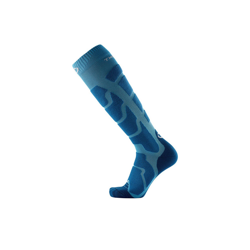 Therm-ic Ski Insulation (modrá) - Veľkosť: 42-44