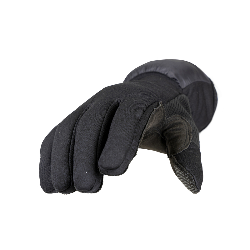 Therm-ic Touring Versatile Gloves - Velikost: 9,5