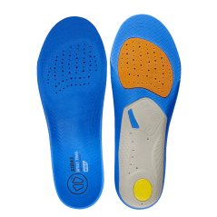 Sidas 3Feet Trail High
