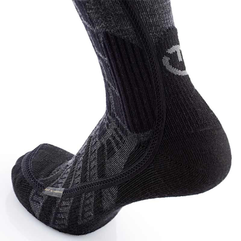 SET Therm-ic Ultra Warm Comfort Socks S.E.T + S-Pack 1200 - Veľkosť: 45-47