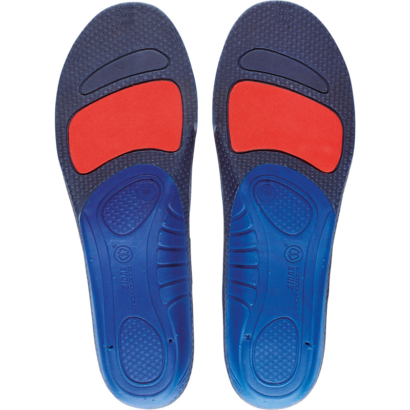 Sidas XC Nordic 3D - Velikost: XXL (46-48)