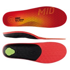 Sidas 3Feet Eco Winter Mid