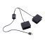 Therm-ic Powersock USB charging cable