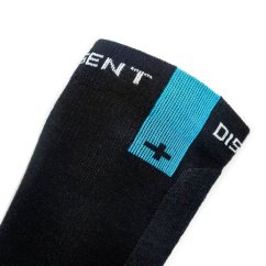 Therm-ic Dissent IQ Fit Hybrid