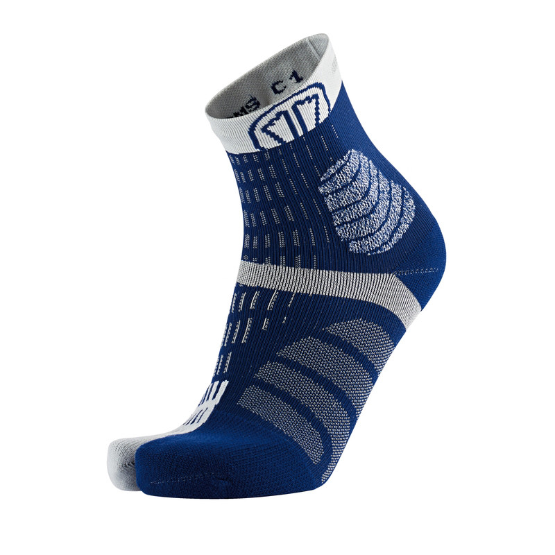 Sidas T-Free Trail Navy/Grey - Veľkosť: XL (44-46)