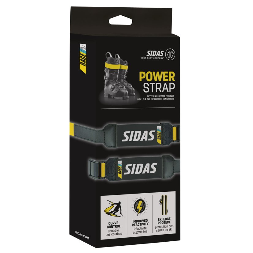 Sidas Race Power Strap V2 P2