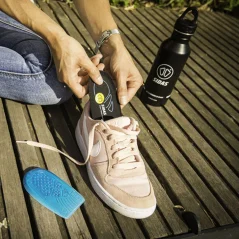 Sidas Gel Heel Pads (pár)