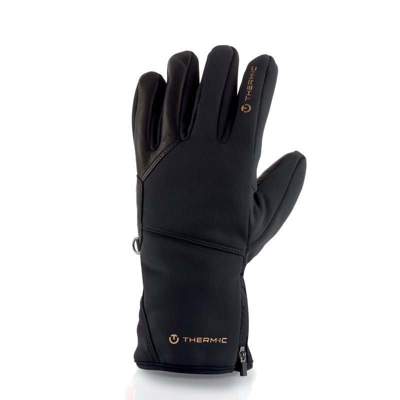Therm-ic Ski Light Gloves Men - Velikost: S-8