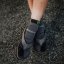 Sidas T-Free Run Grey/Black - Veľkosť: XS (35-36)