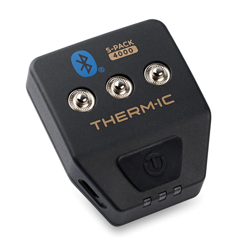 Therm-ic S-Pack 4000B