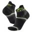 Sidas Run Ultra Black/Yellow