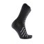 Therm-ic Trekking Temperate Cushion Dark Grey/Light Grey - Veľkosť: 42-44