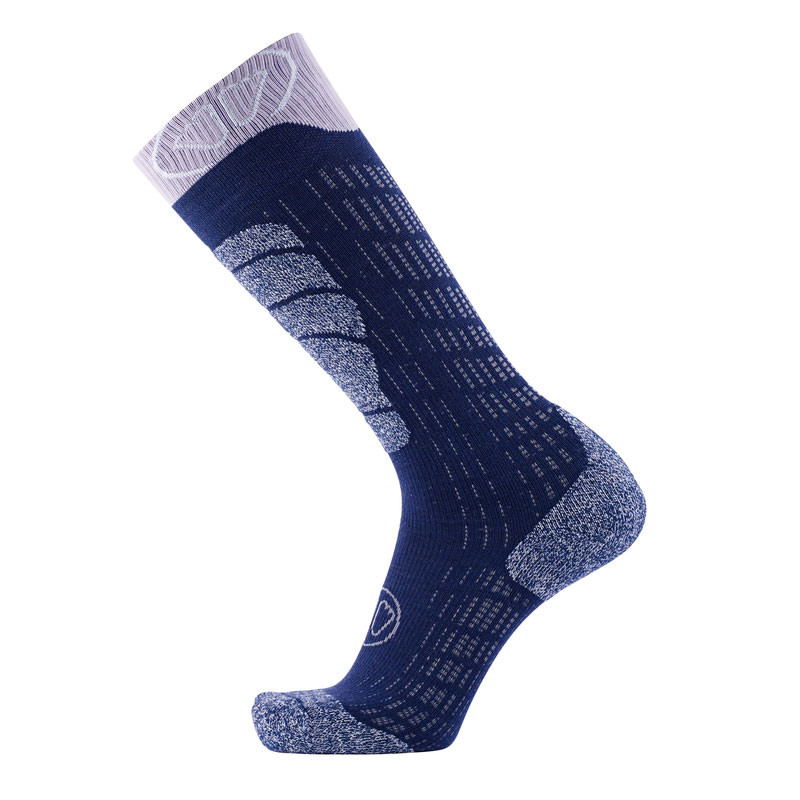 Sidas Ski Merino Lady Socks - Velikost: 41-42