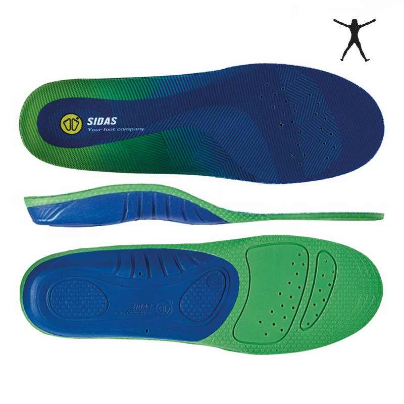 Sidas Comfort 3D - Veľkosť: S (37-38)