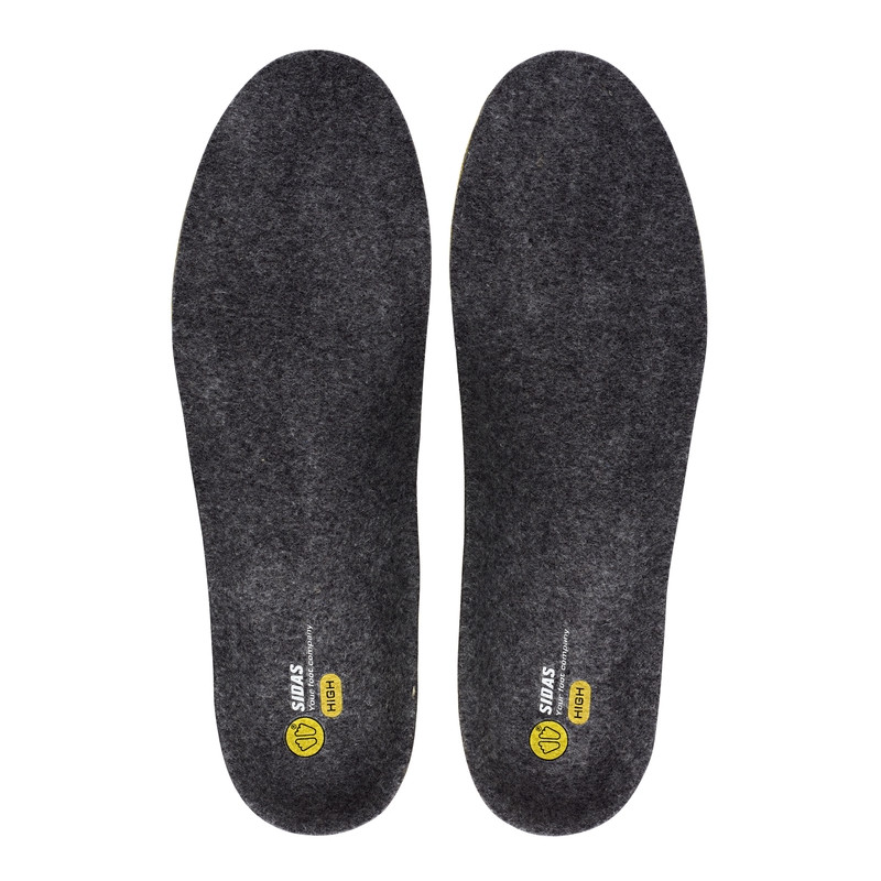 Sidas 3Feet Merino High - Velikost: XS (35-36)
